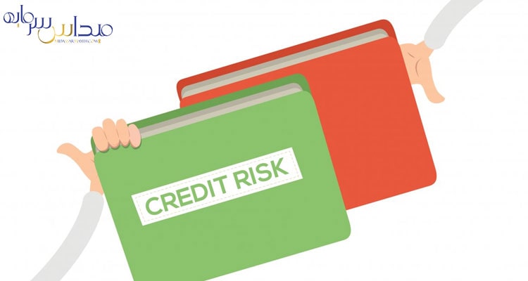 ریسک اعتباری