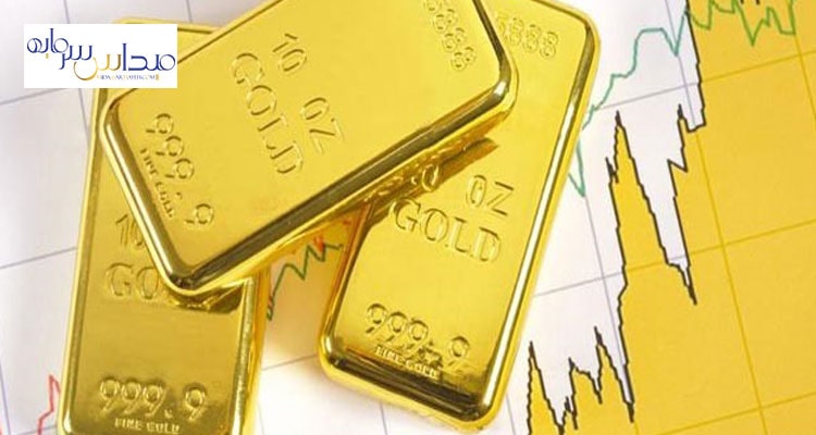 نحوه سرمایه‌گذاری صندوق طلا
