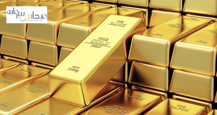 طلا بازاری پرقدرت برای سرمایه گذاری