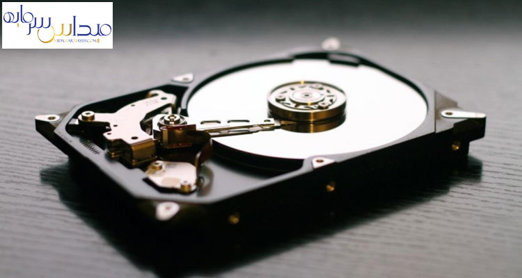 گرانی هارد دیسک به دلیل استخراج رمز ارز و ارزهای دیجیتال (چیا)