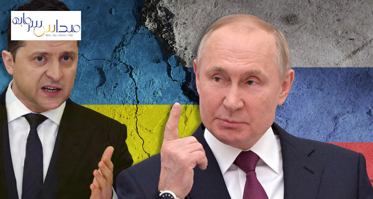 اولین واکنش بازارها به حمله روسیه به اوکراین