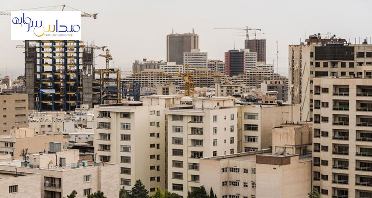 اخبار مسکن ورودی کمتر از ۳۰ درصد مسکن های نوساز در تهران