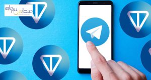 تلگرام دوست دار ارزهای دیجیتال