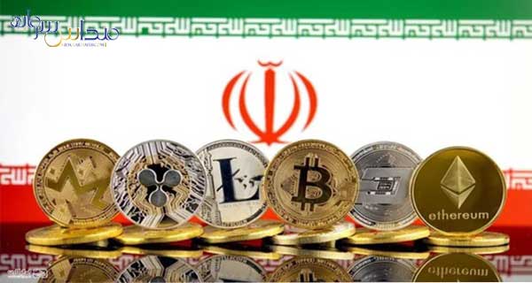 روزانه چقدر ارز دیجیتال در ایران خرید و فروش می شود؟
