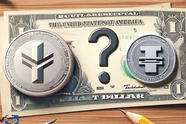 دلار یا تتر، کدام برای سرمایه گذاری بهتر است؟
