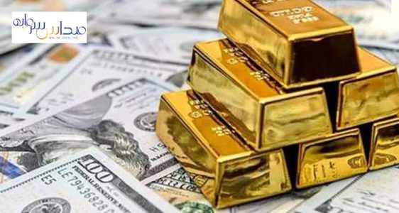 قفل شدن قیمت دلار و طلا تتر/ حبابی شدن قیمت سکه بهار آزادی