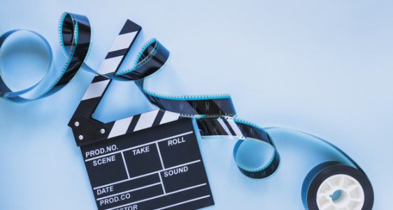 clapperboard-with-filmstrip-blue_23-2147807347